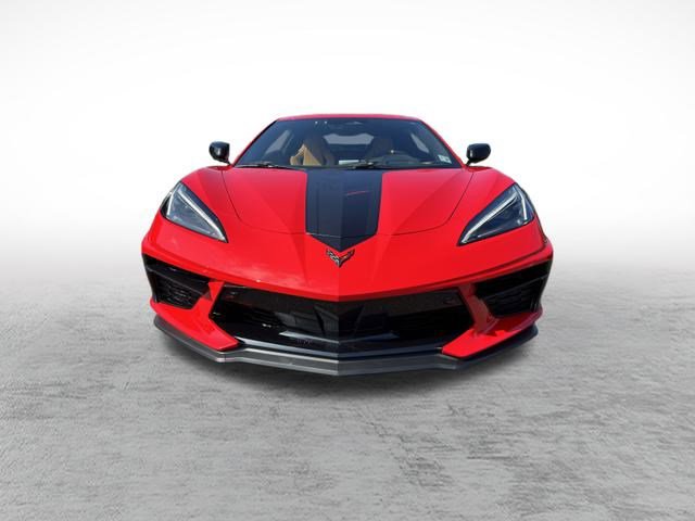 2024 Chevrolet Corvette Stingray photo 2