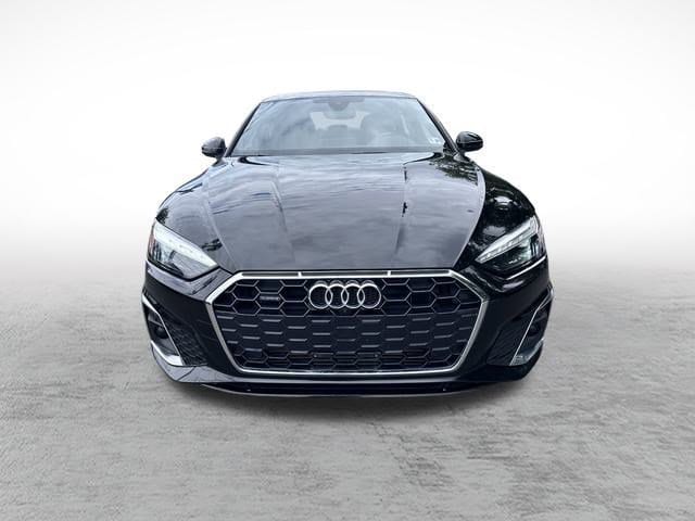 Used 2021 Audi A5 Sportback Premium Plus with VIN WAUFACF51MA043190 for sale in Parsippany, NJ