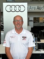 Staff member John Van Ost from ID_1a3047ed7096