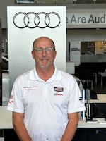 Staff member John Van Ost from ID_1a3047ed7096