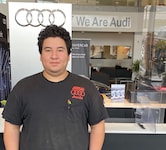Staff member Danny Aqudelo from ID_9241626bc817