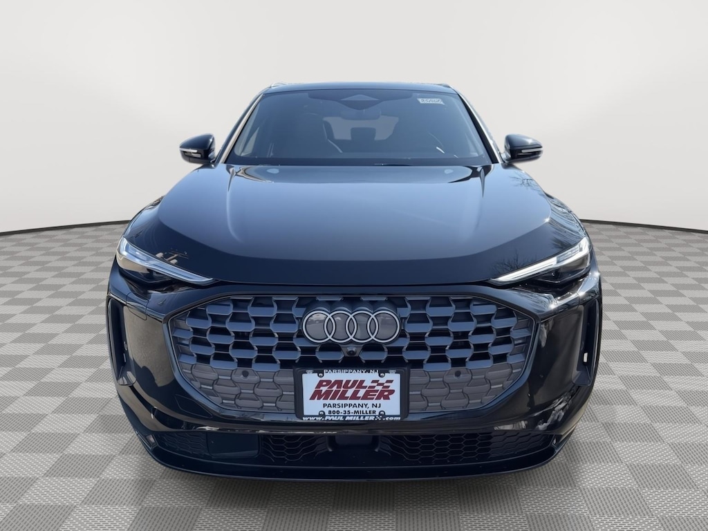 New 2025 Audi Q5 2.0T Premium Plus SUV