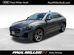 2025 Audi Q8 55 Premium SUV
