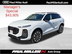 2026 Audi Q3 S Line SUV