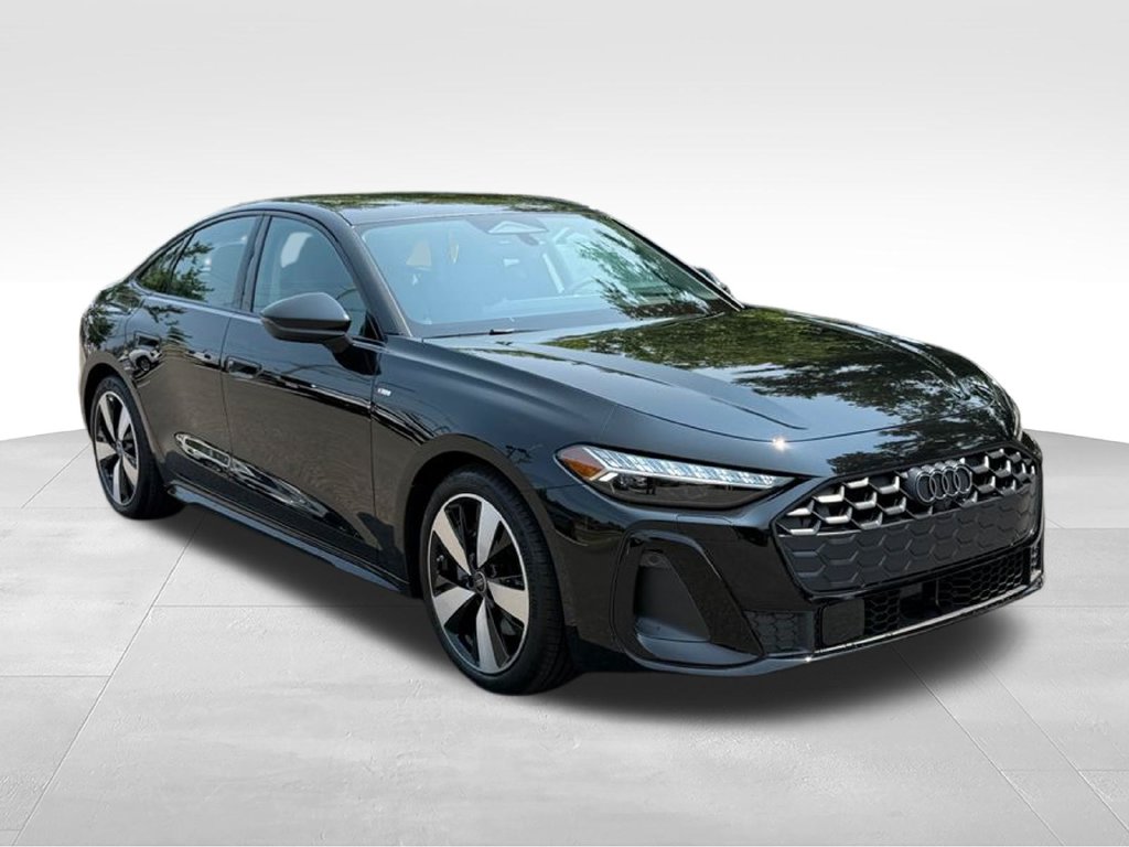 New 2026 Audi A5 2.0T Premium Hatchback