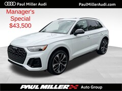 2023 Audi SQ5 Premium Plus SUV