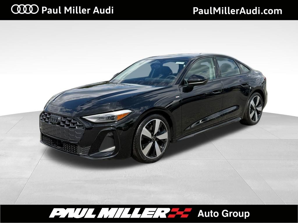 New 2026 Audi A5 2.0T Premium Hatchback