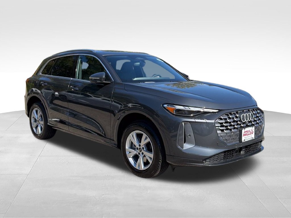 New 2026 Audi Q5 2.0T Premium SUV