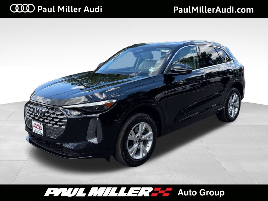 Used 2025 Audi Q5 2.0T Premium SUV