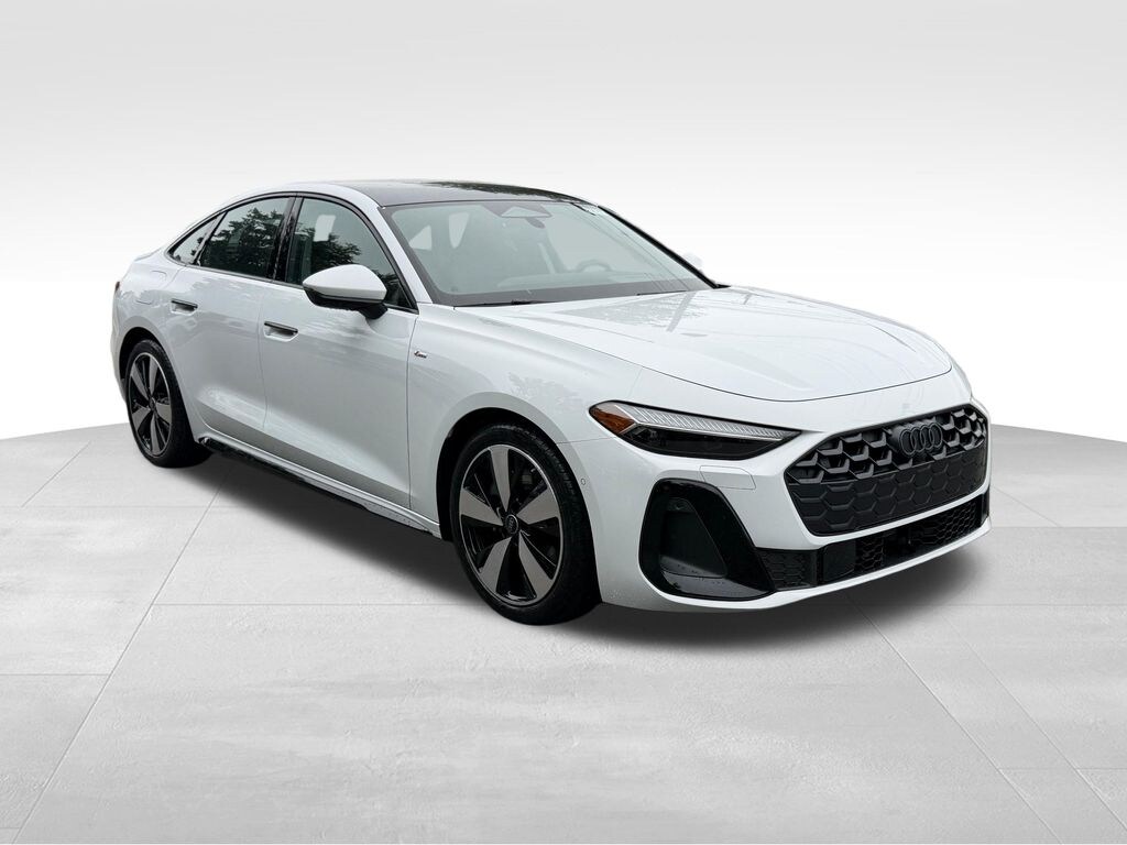 New 2026 Audi A5 2.0T Premium Hatchback