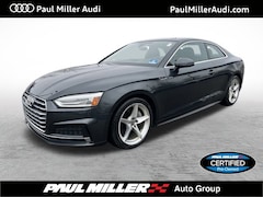 2018 Audi A5 2.0T Premium Coupe