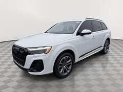 2025 Audi Q7 Premium SUV