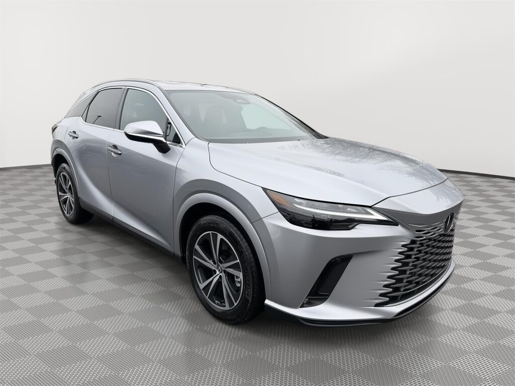 Used 2025 Lexus RX 350 RX 350 Premium SUV