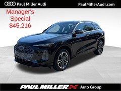 2025 Audi Q5 2.0T Premium SUV