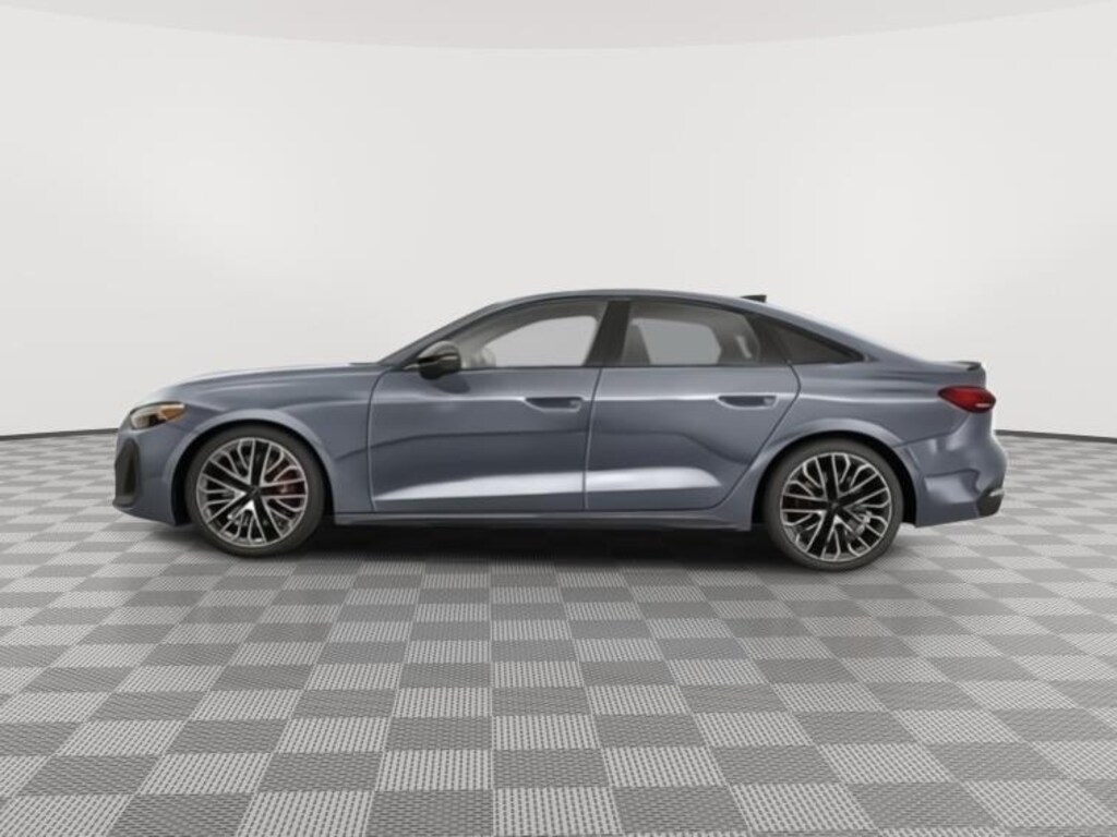 New 2025 Audi S5 3.0T Prestige Sportback