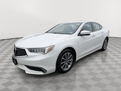 2020 Acura TLX Base Sedan