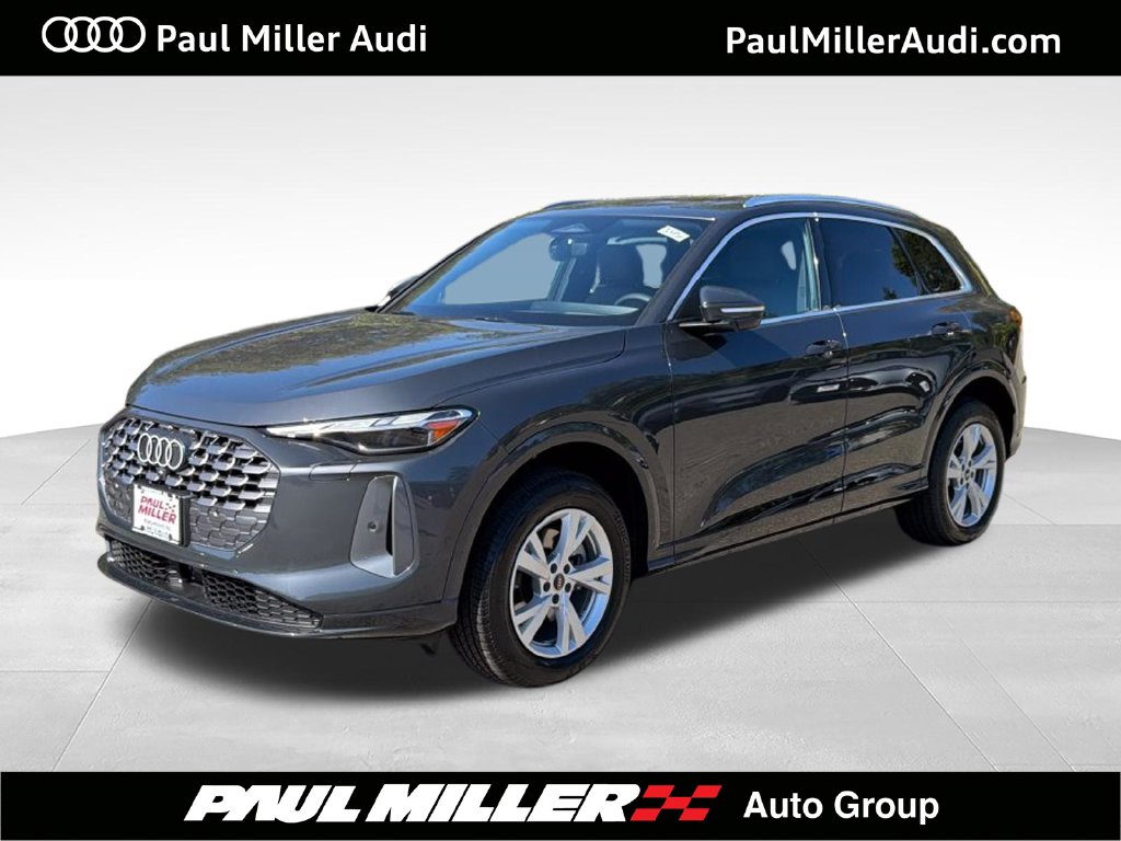 New 2026 Audi Q5 2.0T Premium SUV