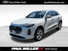 2025 Audi Q5 2.0T Premium SUV