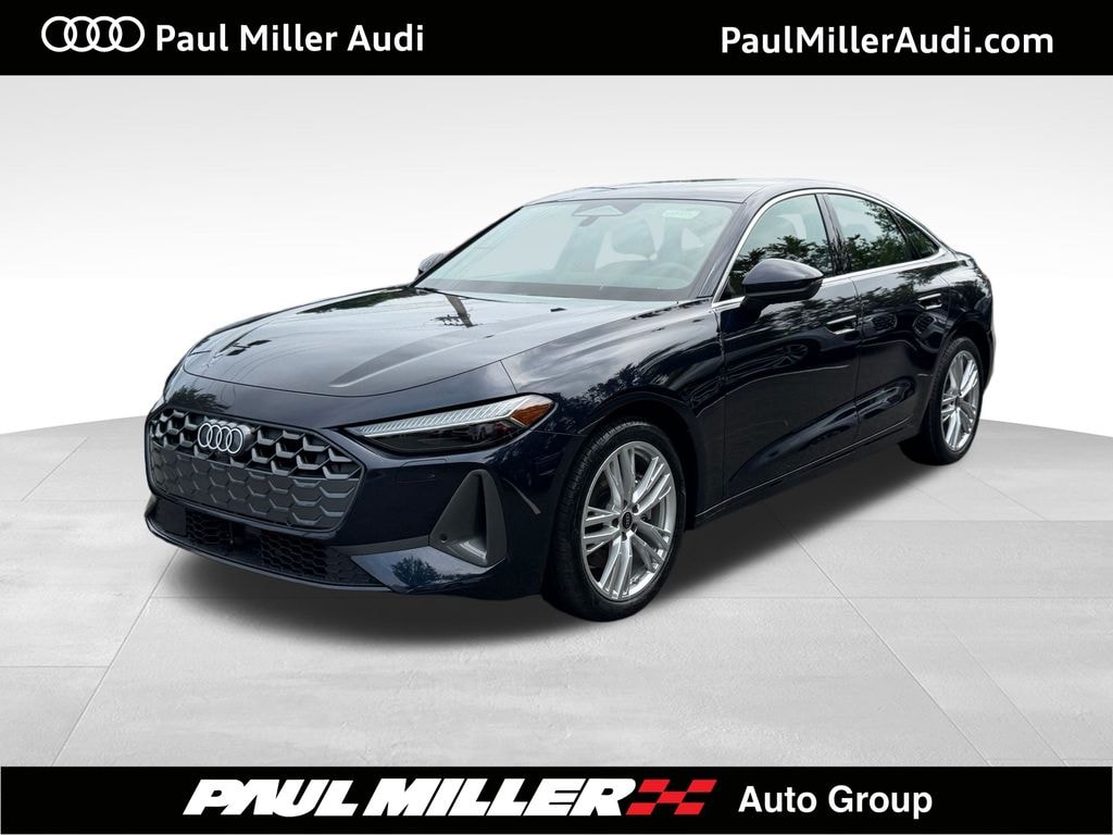 New 2026 Audi A5 2.0T Premium Hatchback