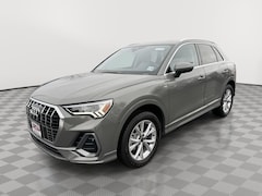 2023 Audi Q3 S Line Premium SUV