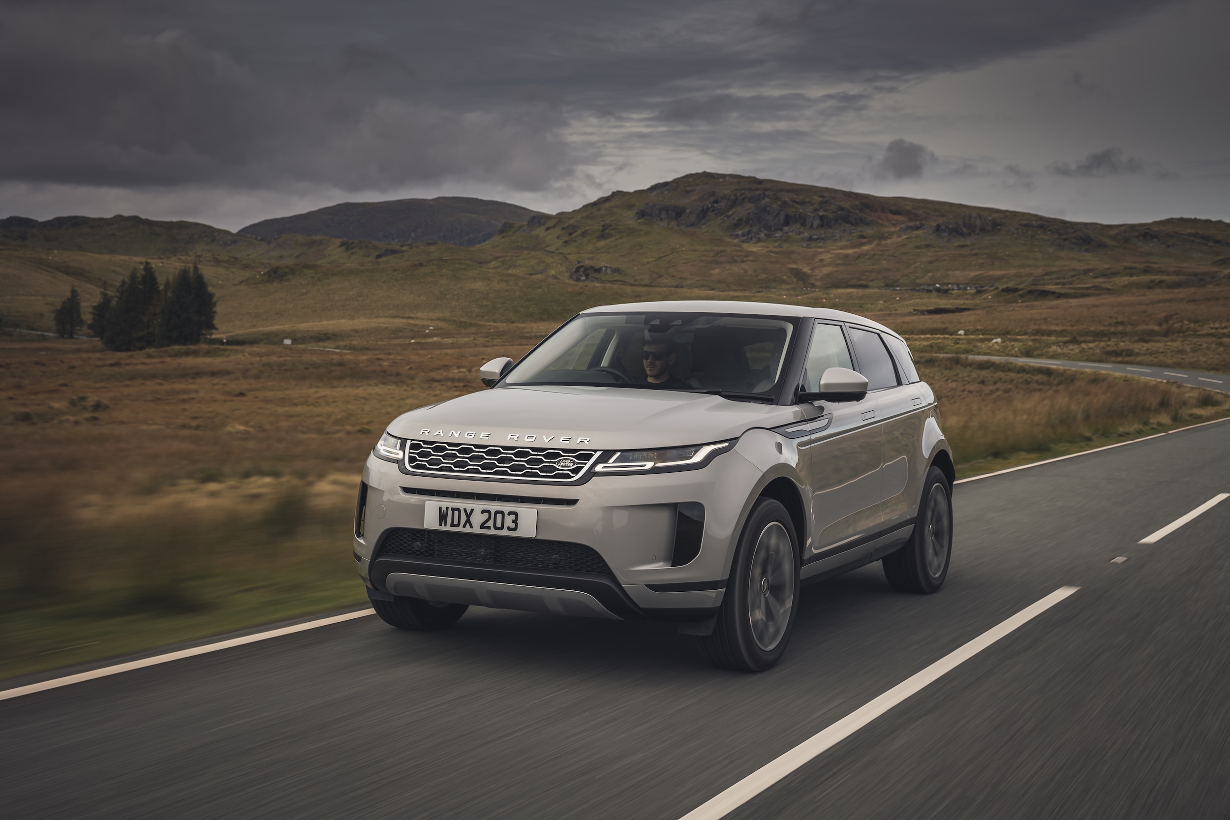 New Land Rover Cars For Sale in Parsippany NJ Paul Miller Auto Group