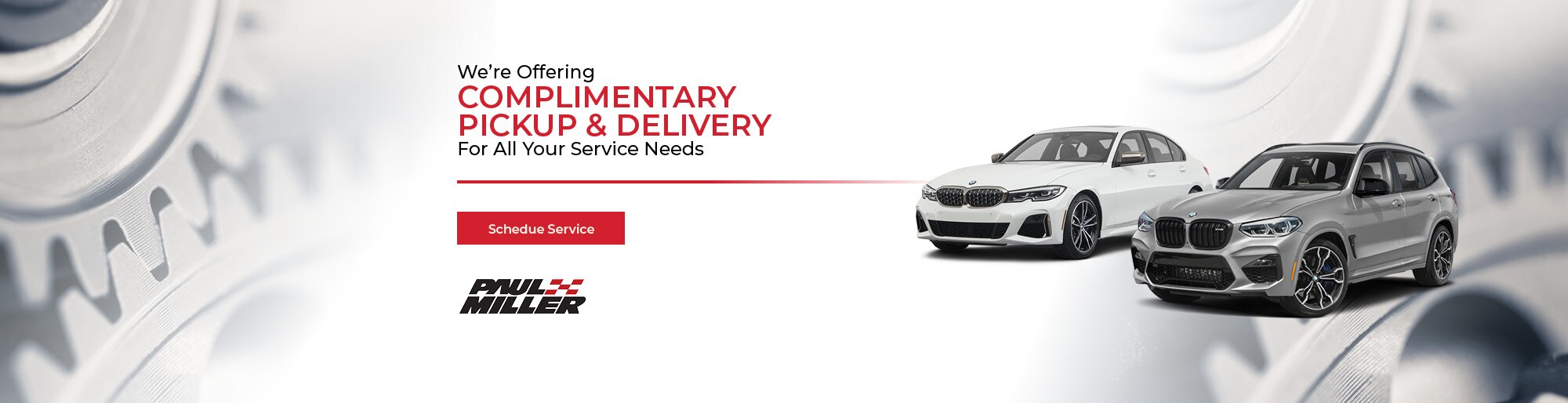 Bmw Dealer In Wayne Nj Near Paterson Nj Amp Little Falls