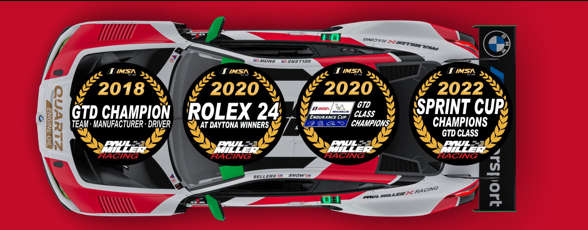 Paul Miller Difference Land Rover Parsippany