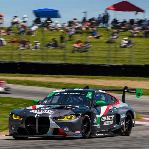 Paul Miller Race Day Paul Miller Auto Group