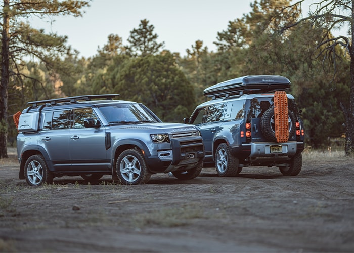 New Land Rover Cars For Sale in Parsippany NJ Paul Miller Auto Group