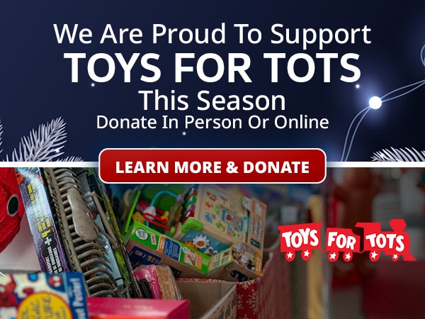 Toys For Tots