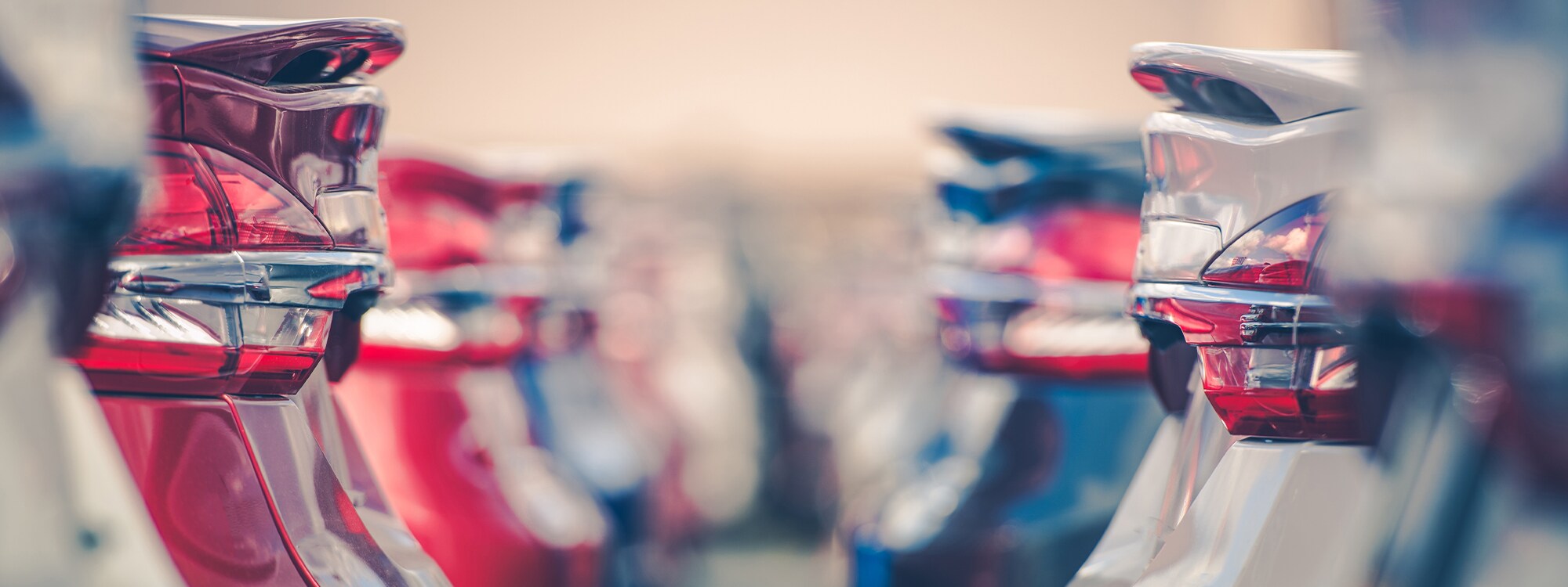 New Vehicle Specials at Paul Miller Paul Miller Auto Group