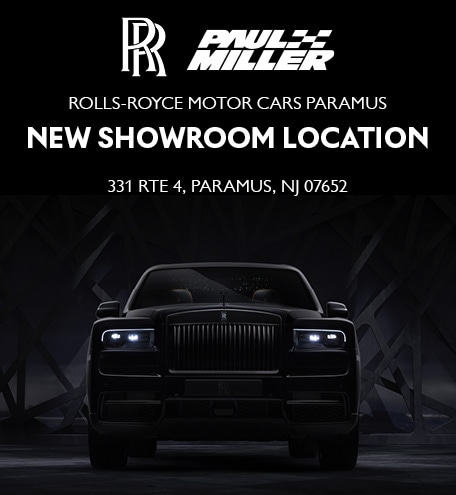 2023 Rolls-Royce Ghost For Sale in Paramus NJ