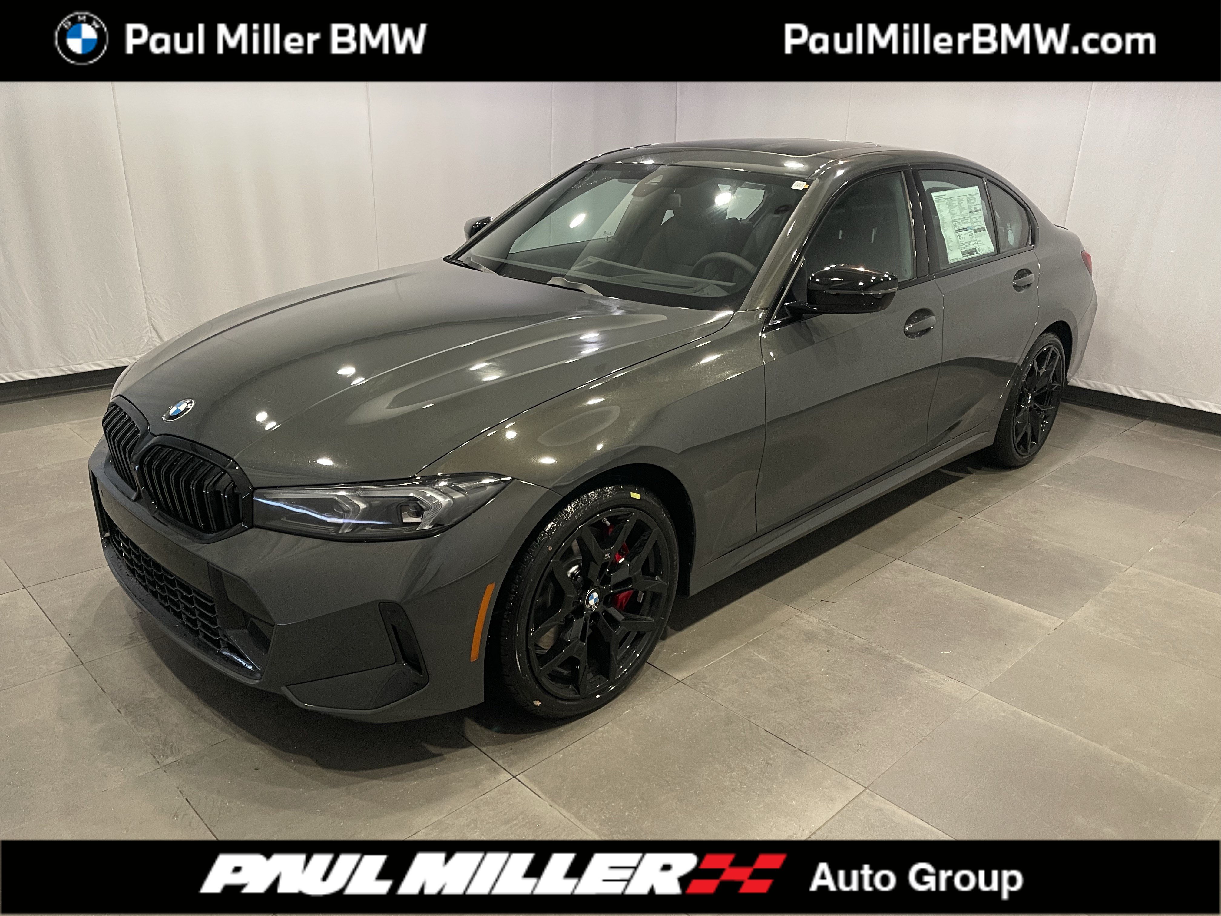  BMW 330i