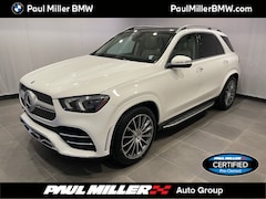 2023 Mercedes-Benz GLE 350 4MATIC SUV