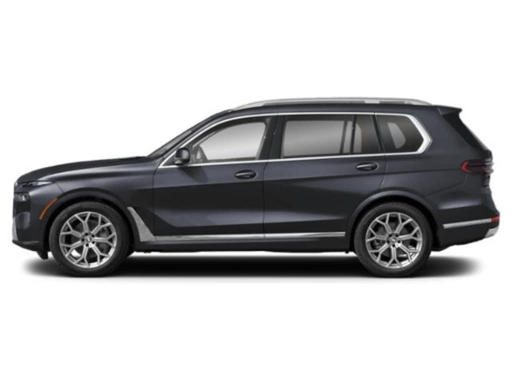 New 2026 BMW X7 xDrive40i SUV