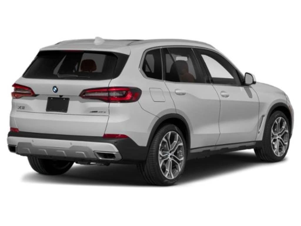 Certified 2022 BMW X5 PHEV xDrive45e SUV