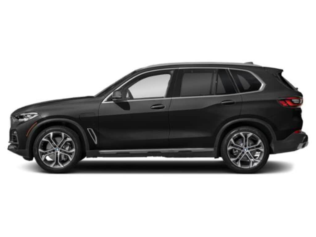 Certified 2023 BMW X5 PHEV xDrive45e SUV