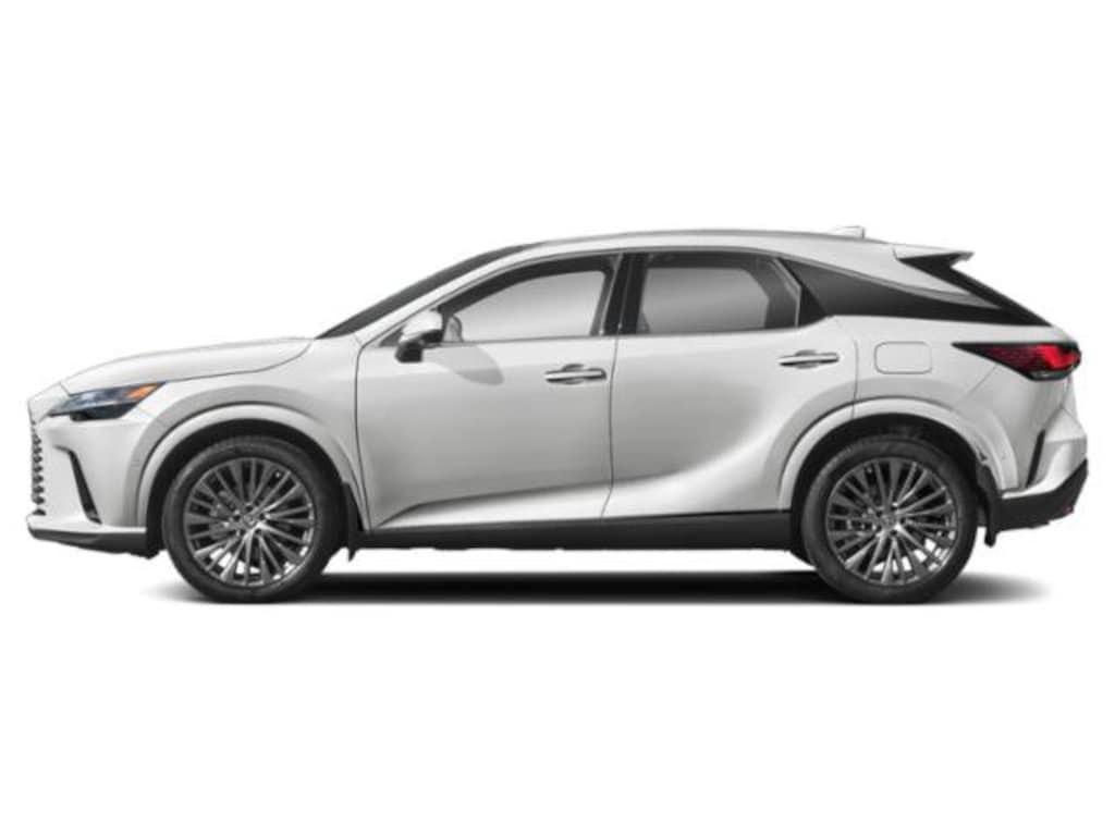 Used 2023 Lexus RX 350 SUV