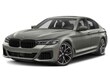  BMW M550i