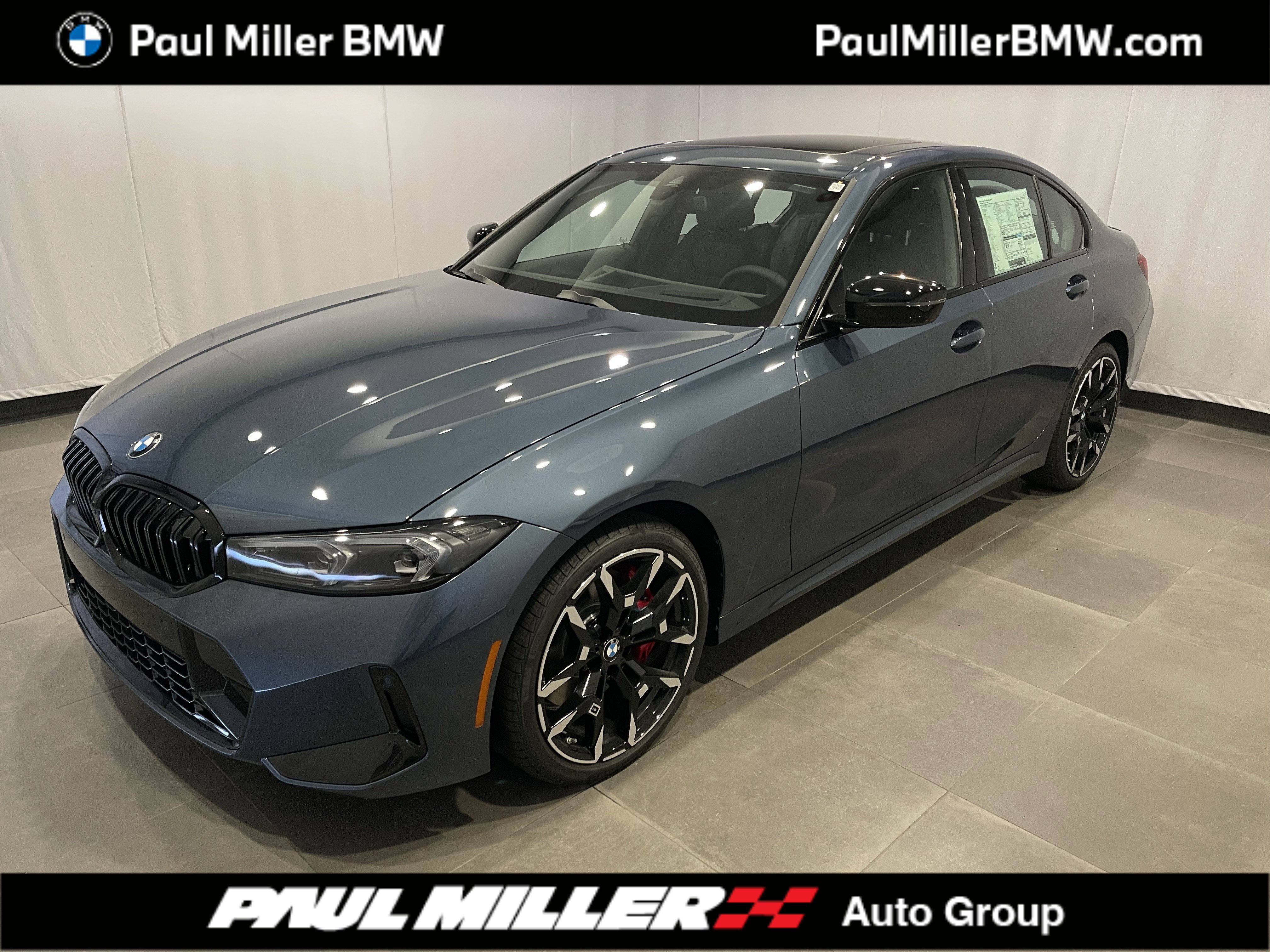  BMW 330i