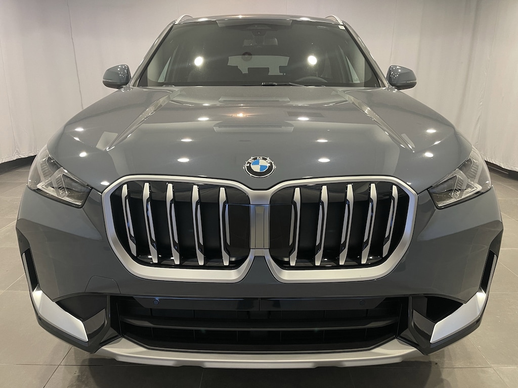 New 2026 BMW X1 xDrive28i SUV