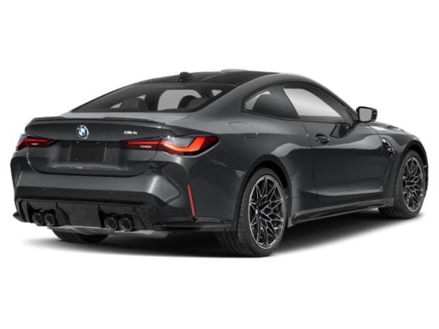 Used 2023 BMW M4 Coupe Base with VIN WBS53AZ00PCL13850 for sale in Wayne, NJ