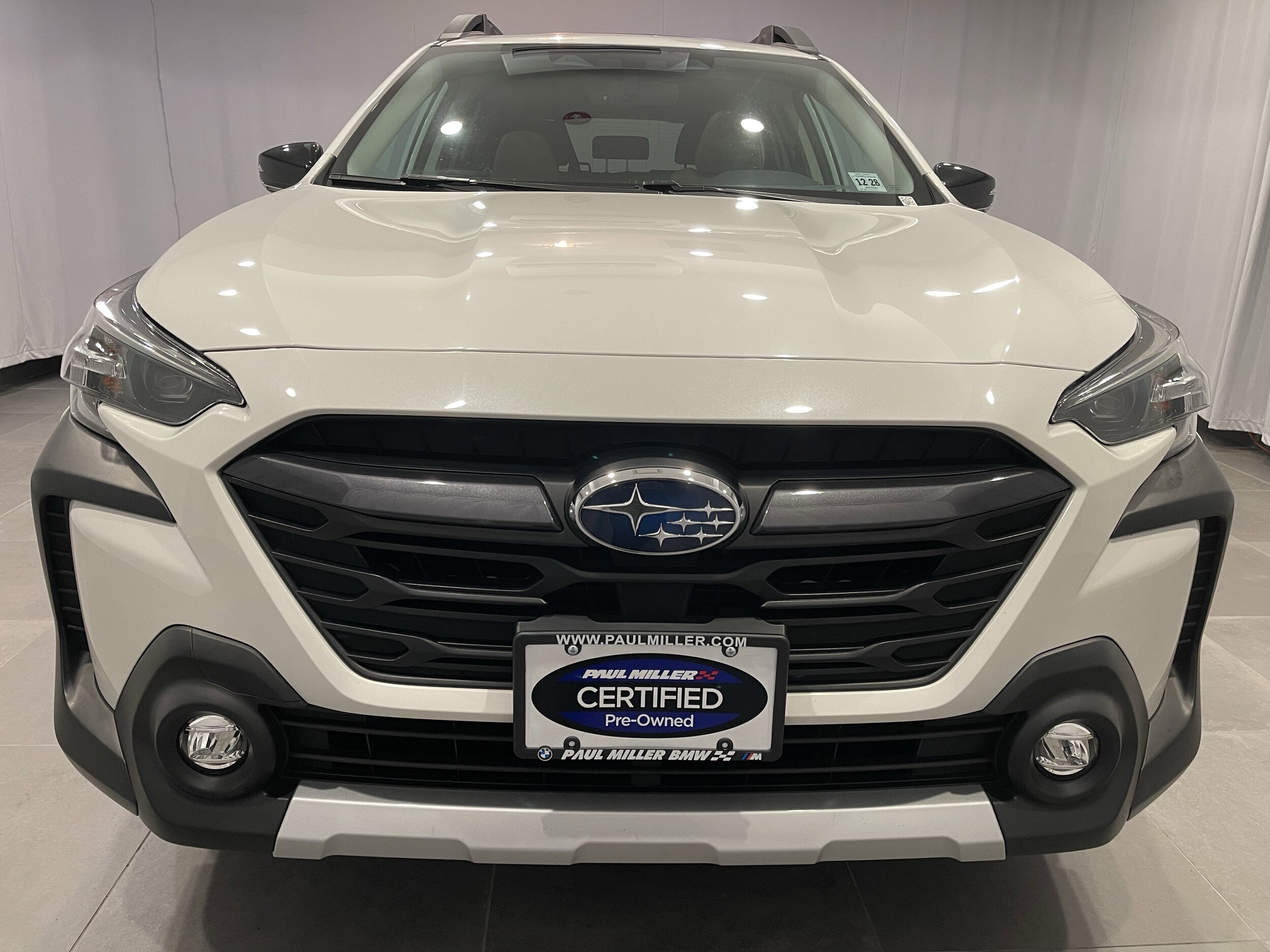 2024 Subaru Outback Limited photo 2