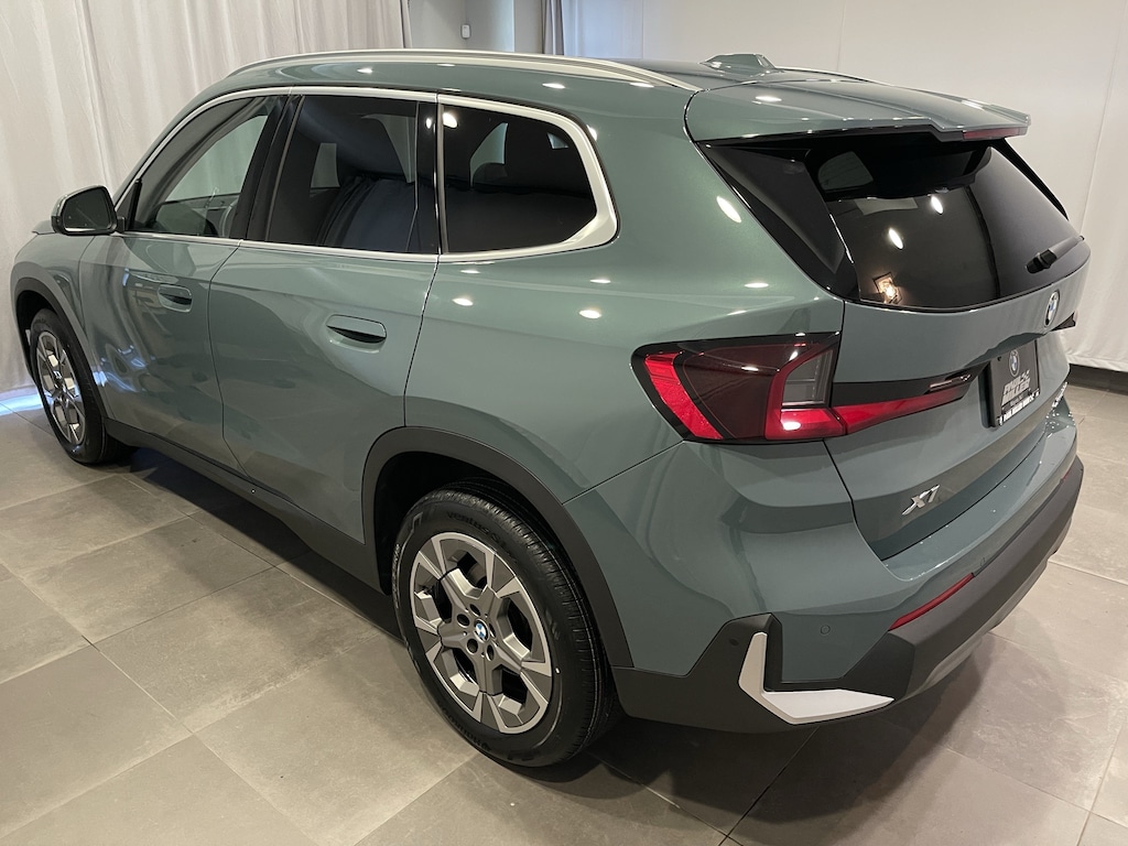 Certified 2023 BMW X1 xDrive28i SUV