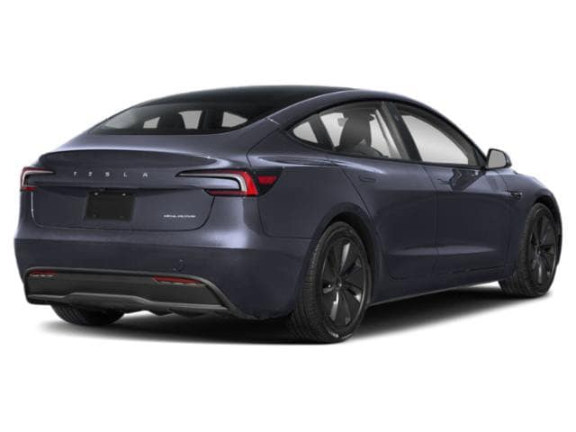 Used 2024 Tesla Model 3 Performance with VIN 5YJ3E1ET3RF846743 for sale in Wayne, NJ