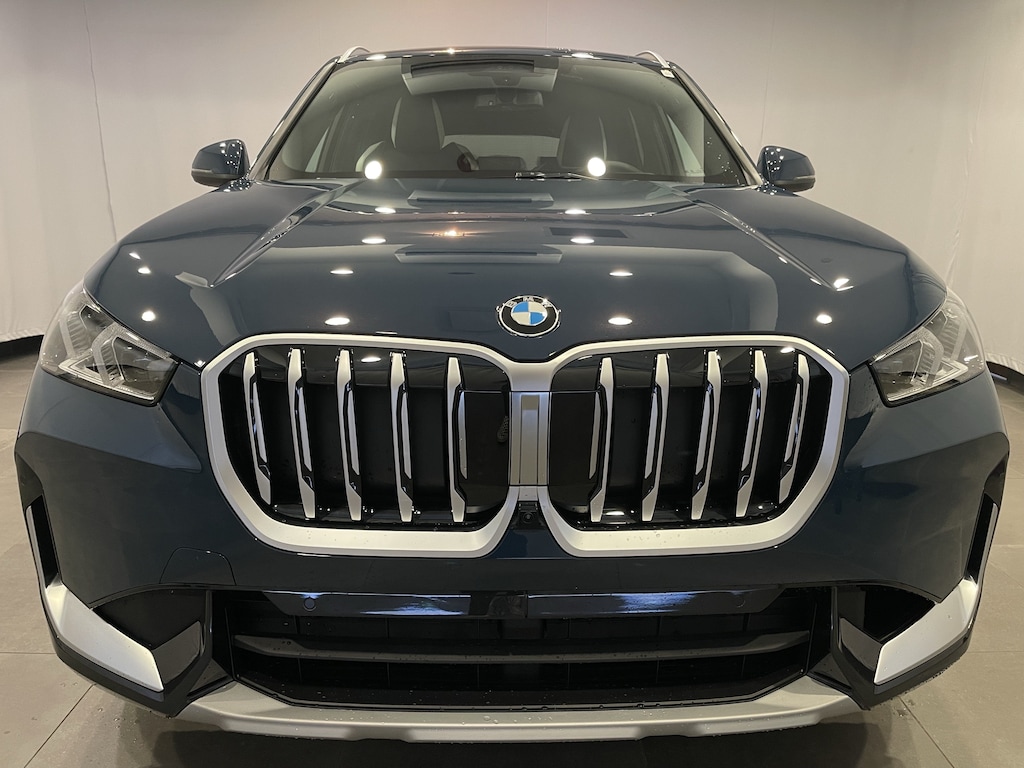 New 2027 BMW X1 xDrive28i SUV