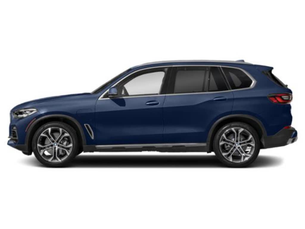 Certified 2023 BMW X5 PHEV xDrive45e SUV