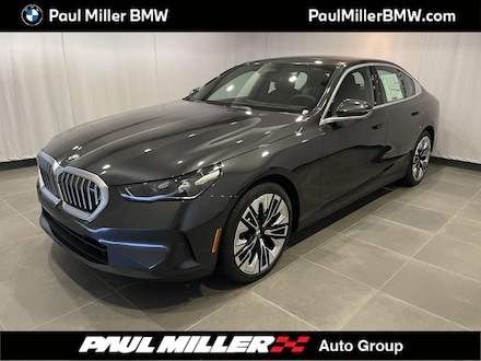 2026 BMW 530i xDrive Sedan