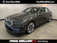 2026 BMW 530i xDrive Sedan