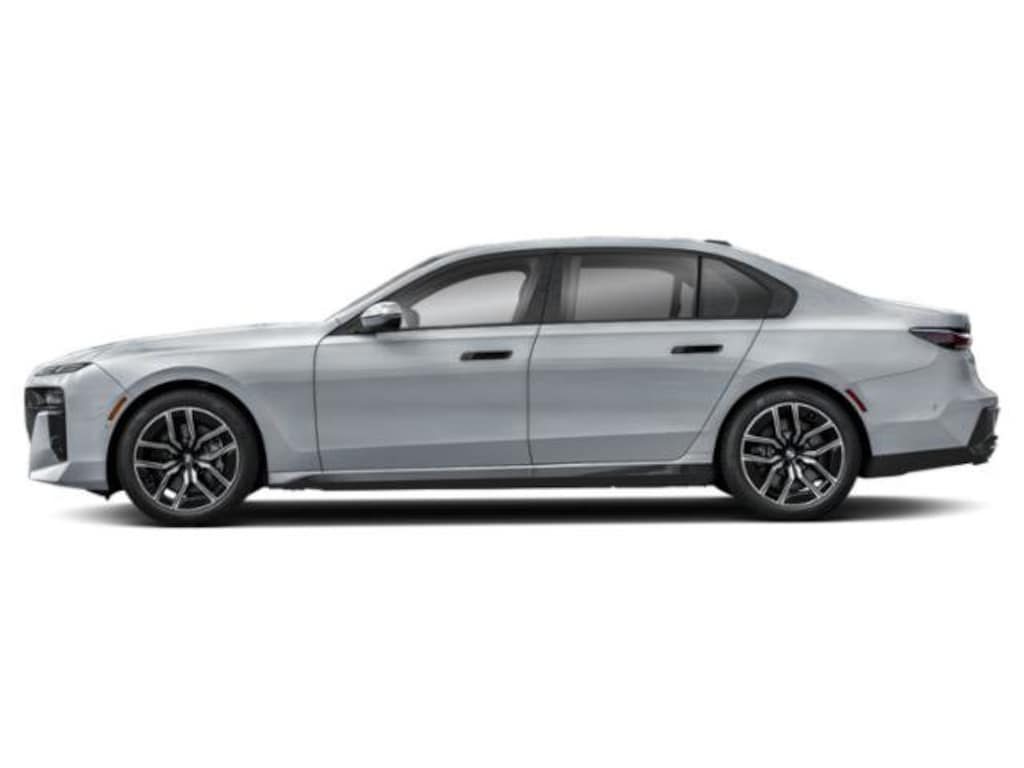 Used 2024 BMW 760i xDrive Sedan